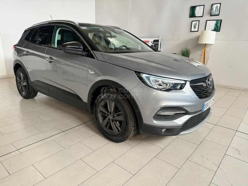 Foto del OPEL Grandland X 1.2T S&S Selective 130