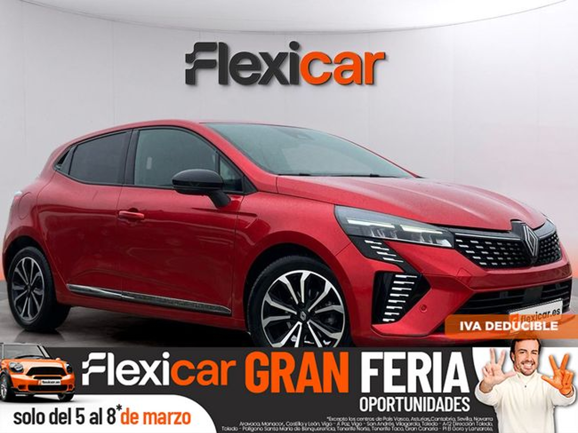 Imagen de RENAULT Clio