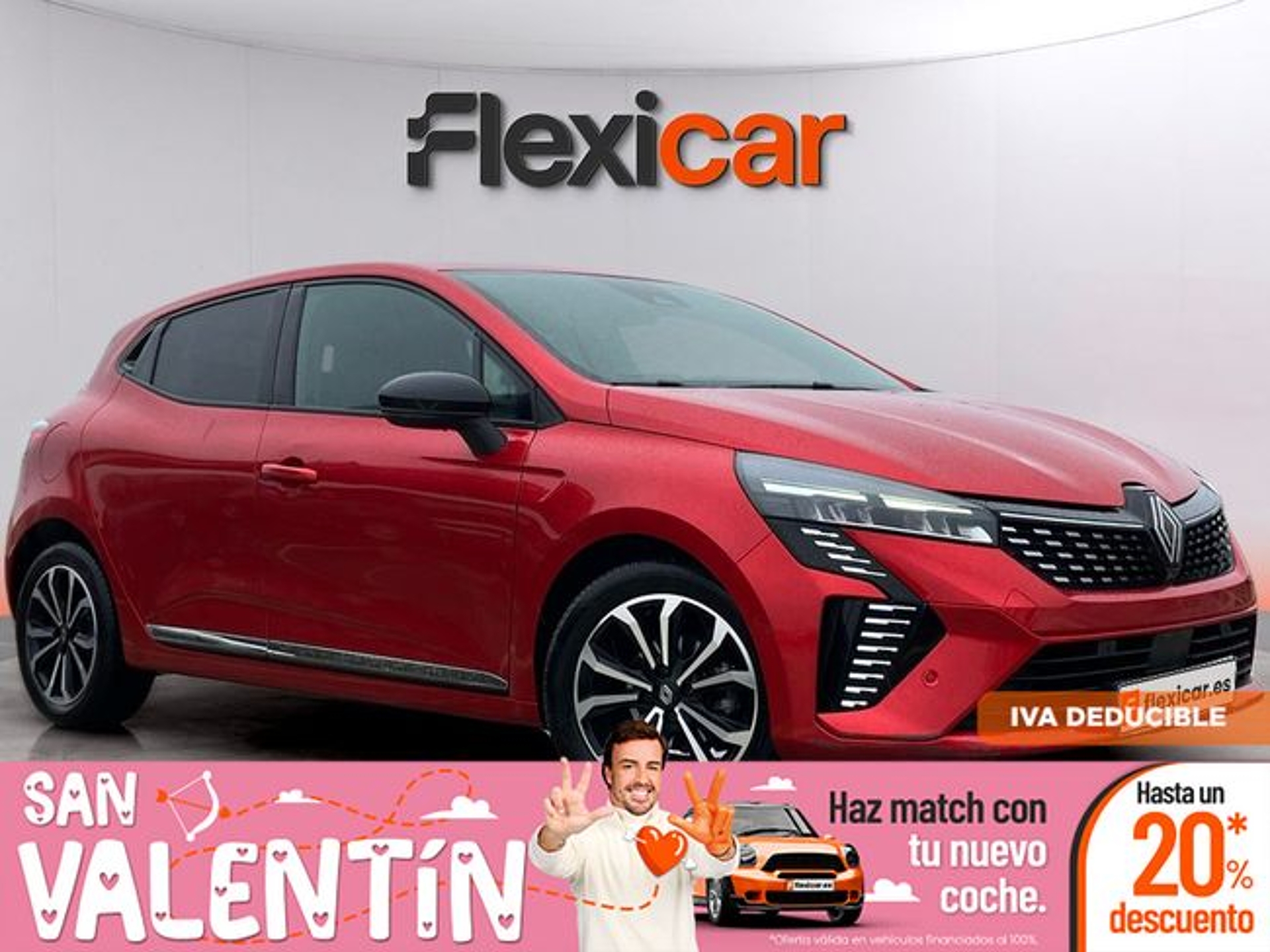 Imagen de RENAULT Clio