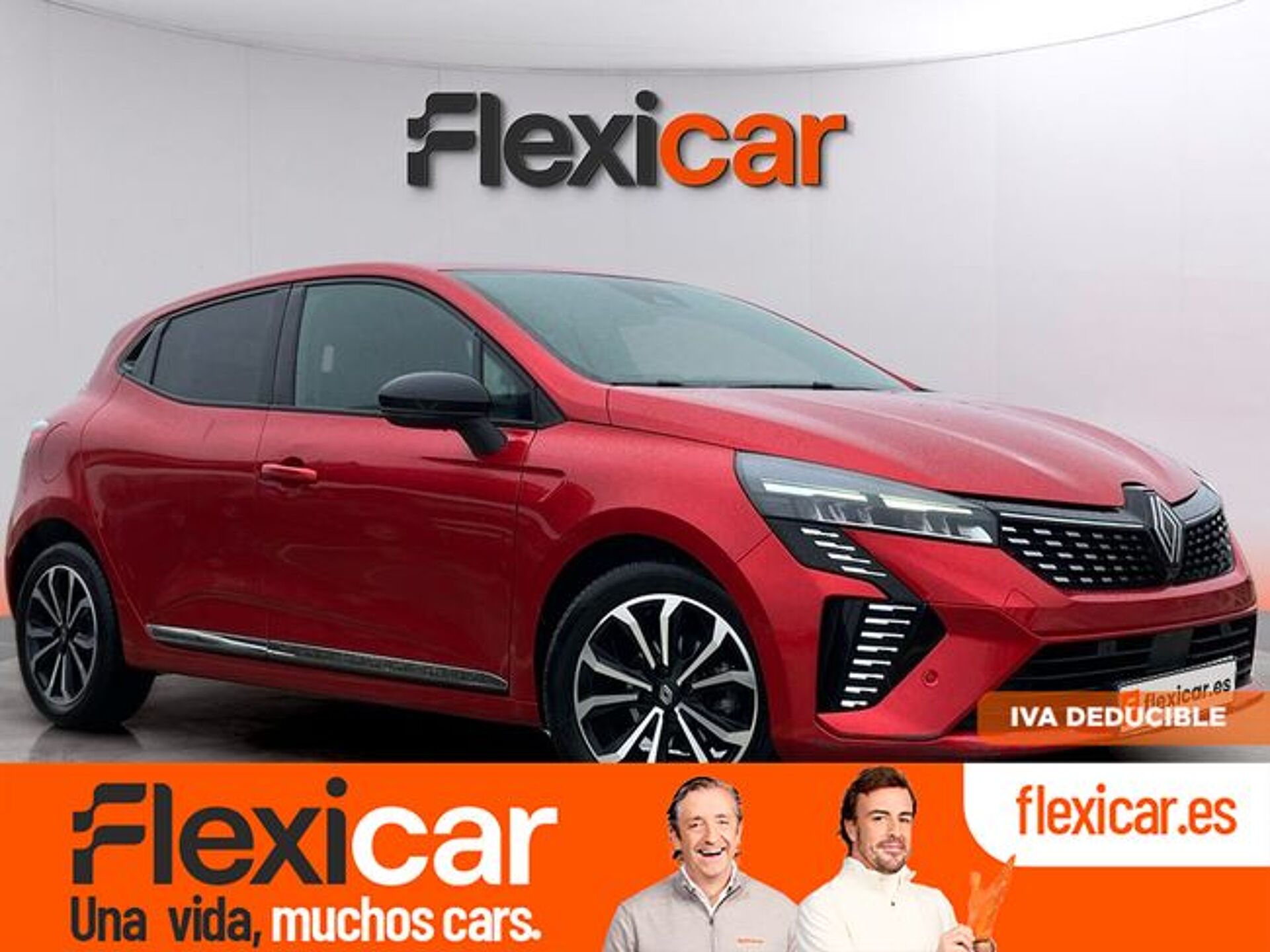 Imagen 1 de RENAULT Clio