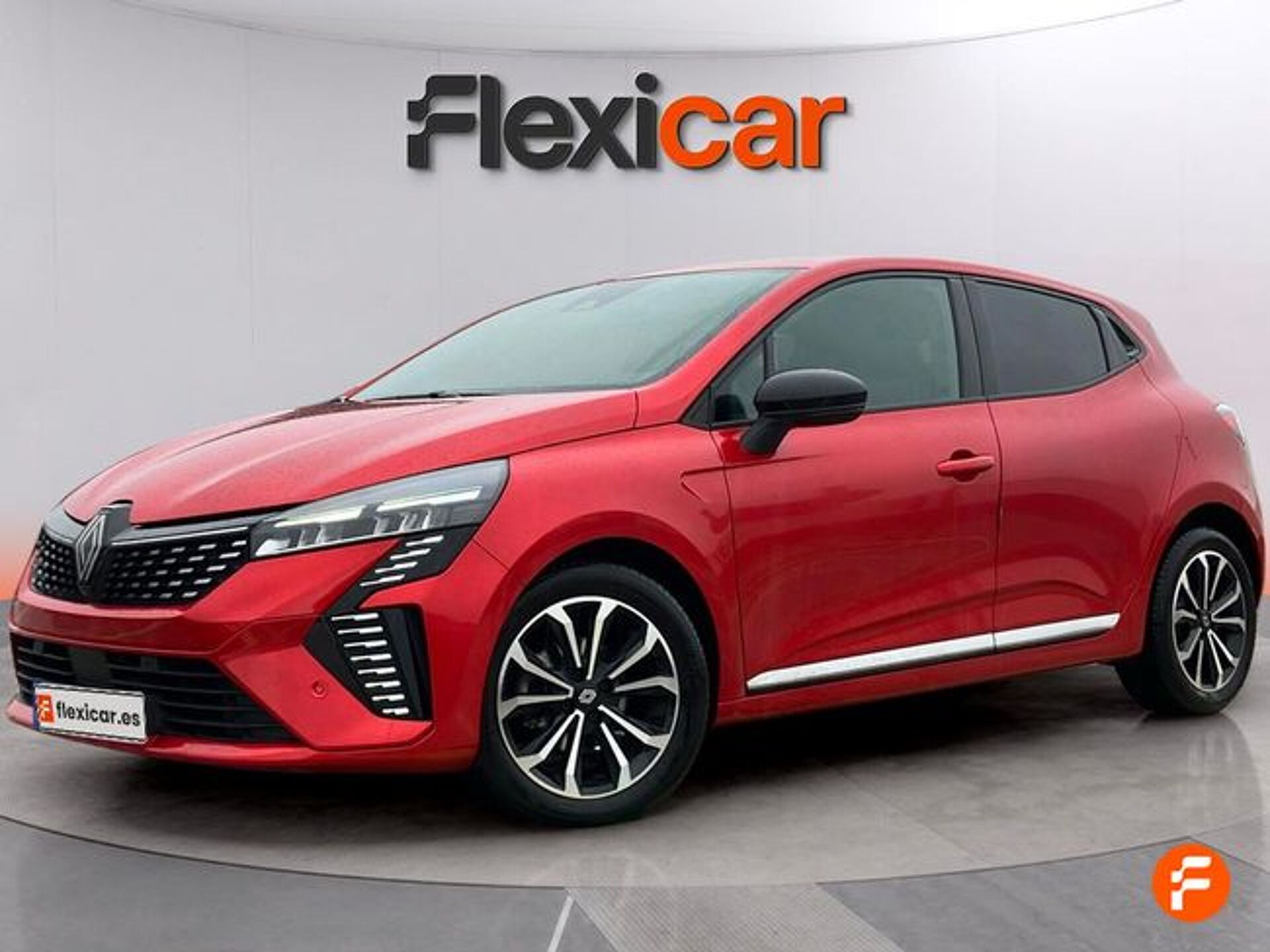 Imagen 3 de RENAULT Clio