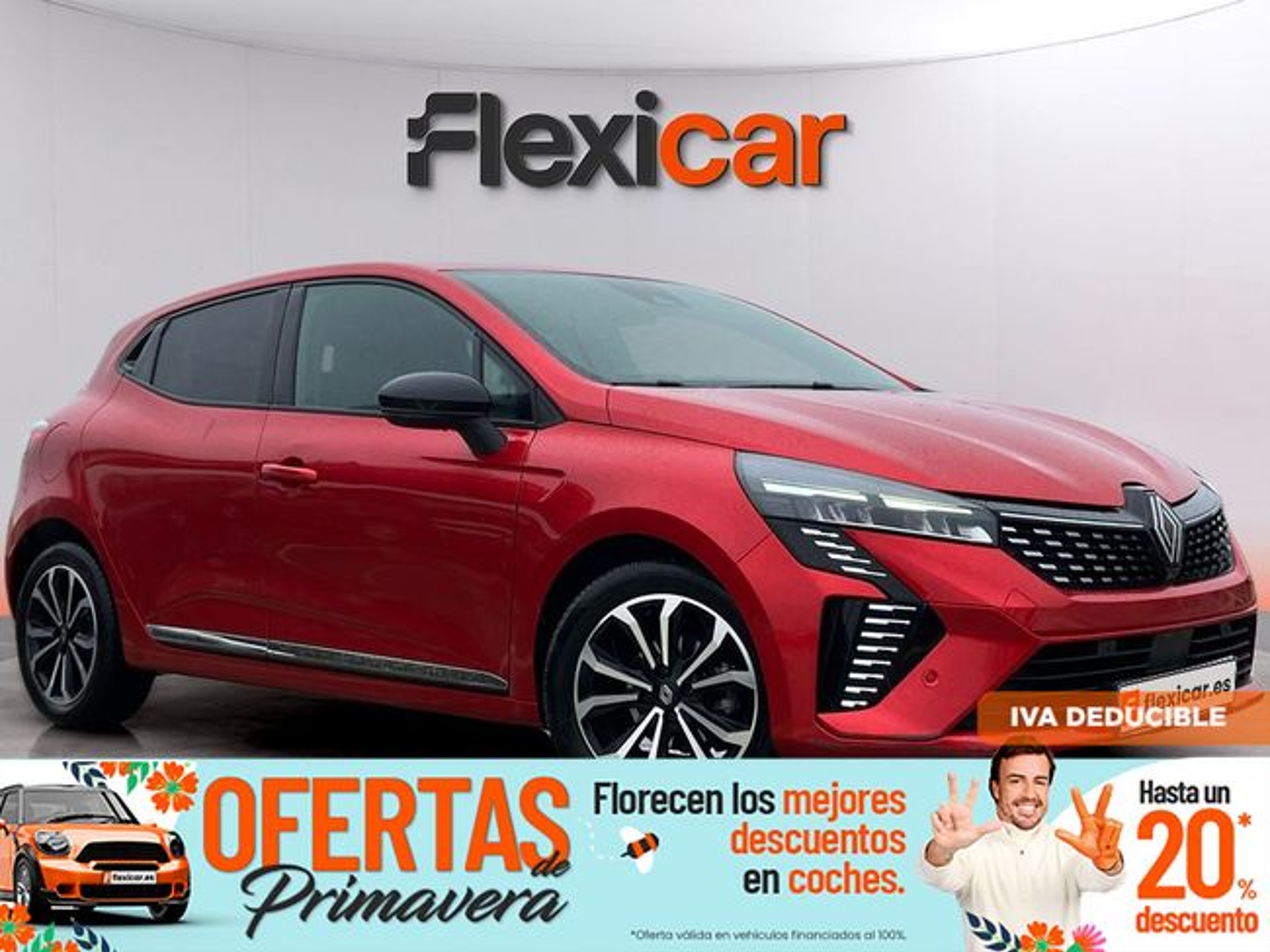 Imagen de RENAULT Clio