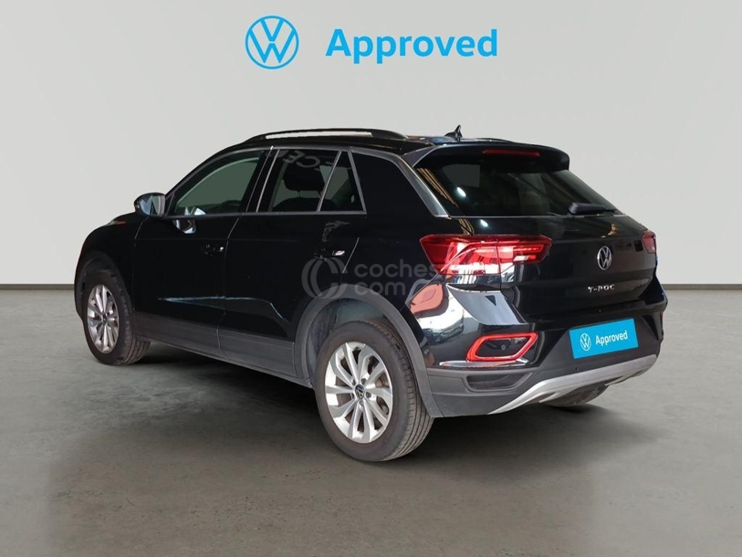 Foto del VOLKSWAGEN T-Roc 1.0 TSI Life 81kW