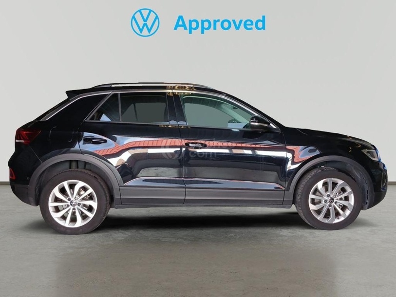 Foto del VOLKSWAGEN T-Roc 1.0 TSI Life 81kW