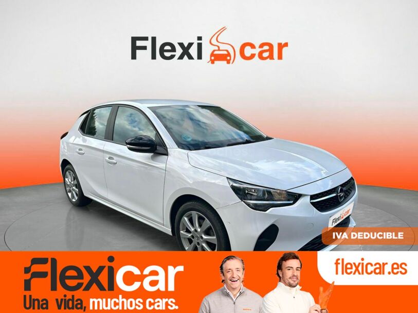 Foto del OPEL Corsa 1.2 XEL S-S Edition 75