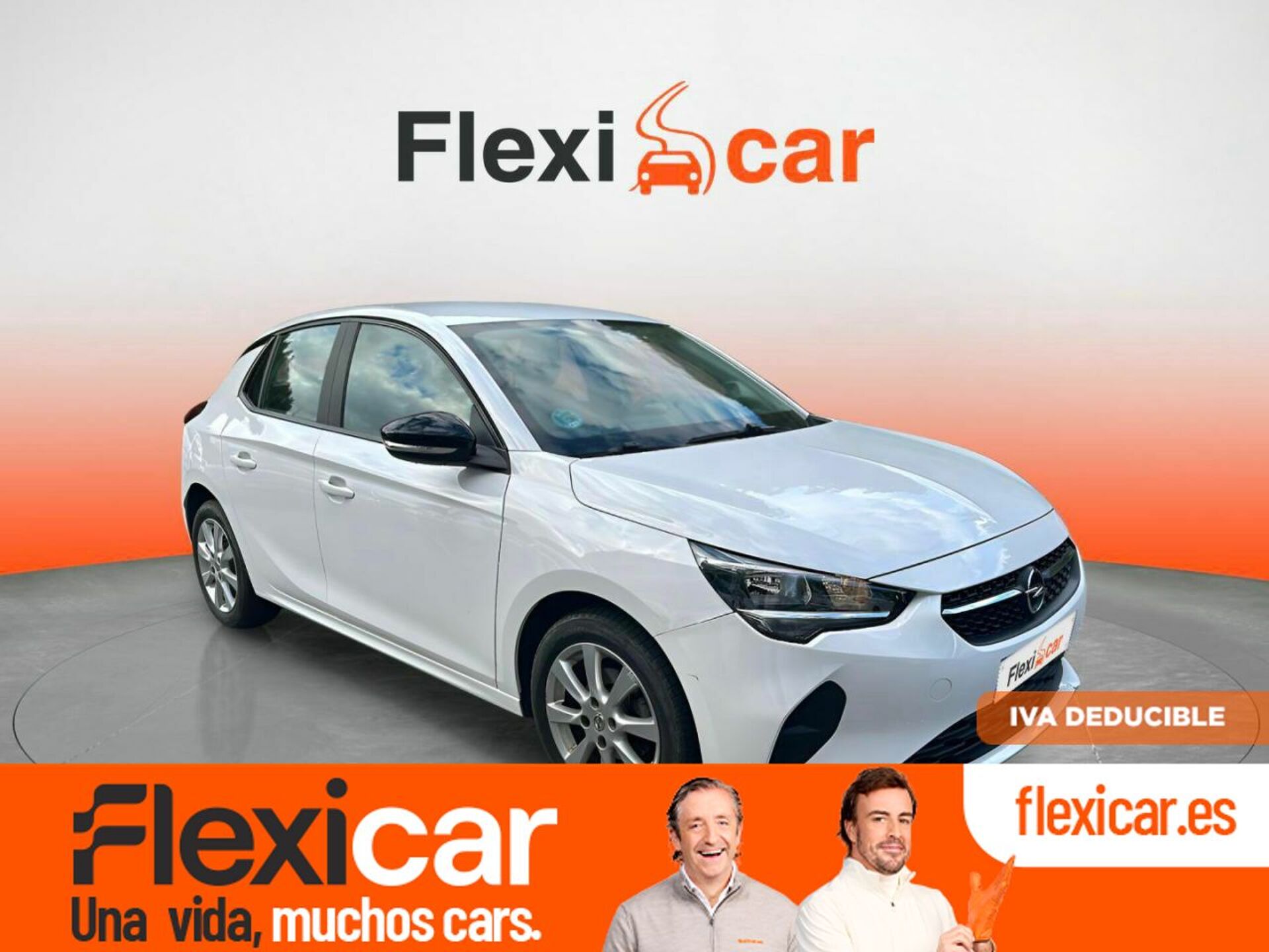 Imagen de OPEL Corsa