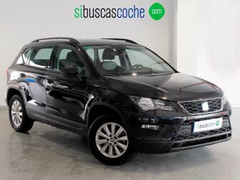 Imagen de SEAT Ateca 1.0 TSI S&S Eco. Business Reference