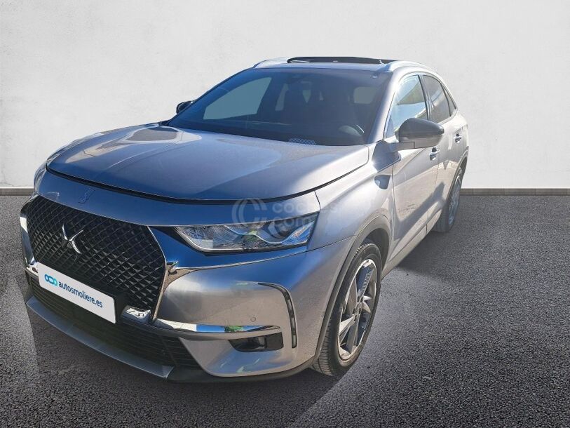 Foto del DS DS3 Crossback DS 3 Crossback BlueHDi Bastille 130 Aut.