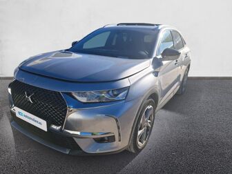 Imagen de DS DS3 Crossback DS 3 Crossback BlueHDi Bastille 130 Aut.