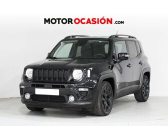 Imagen de JEEP Renegade 1.0 Night Eagle II 4x2