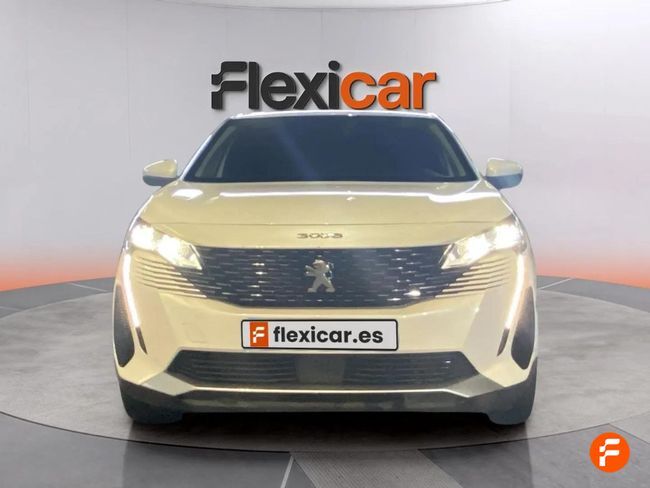 Foto del PEUGEOT 3008 1.2 S&S PureTech Allure EAT8 130