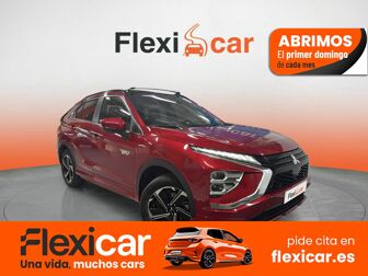 Imagen de MITSUBISHI Eclipse Cross PHEV Kaiteki 4WD