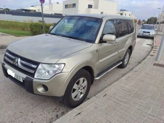 Imagen de MITSUBISHI Montero 3.2DI-D Invite