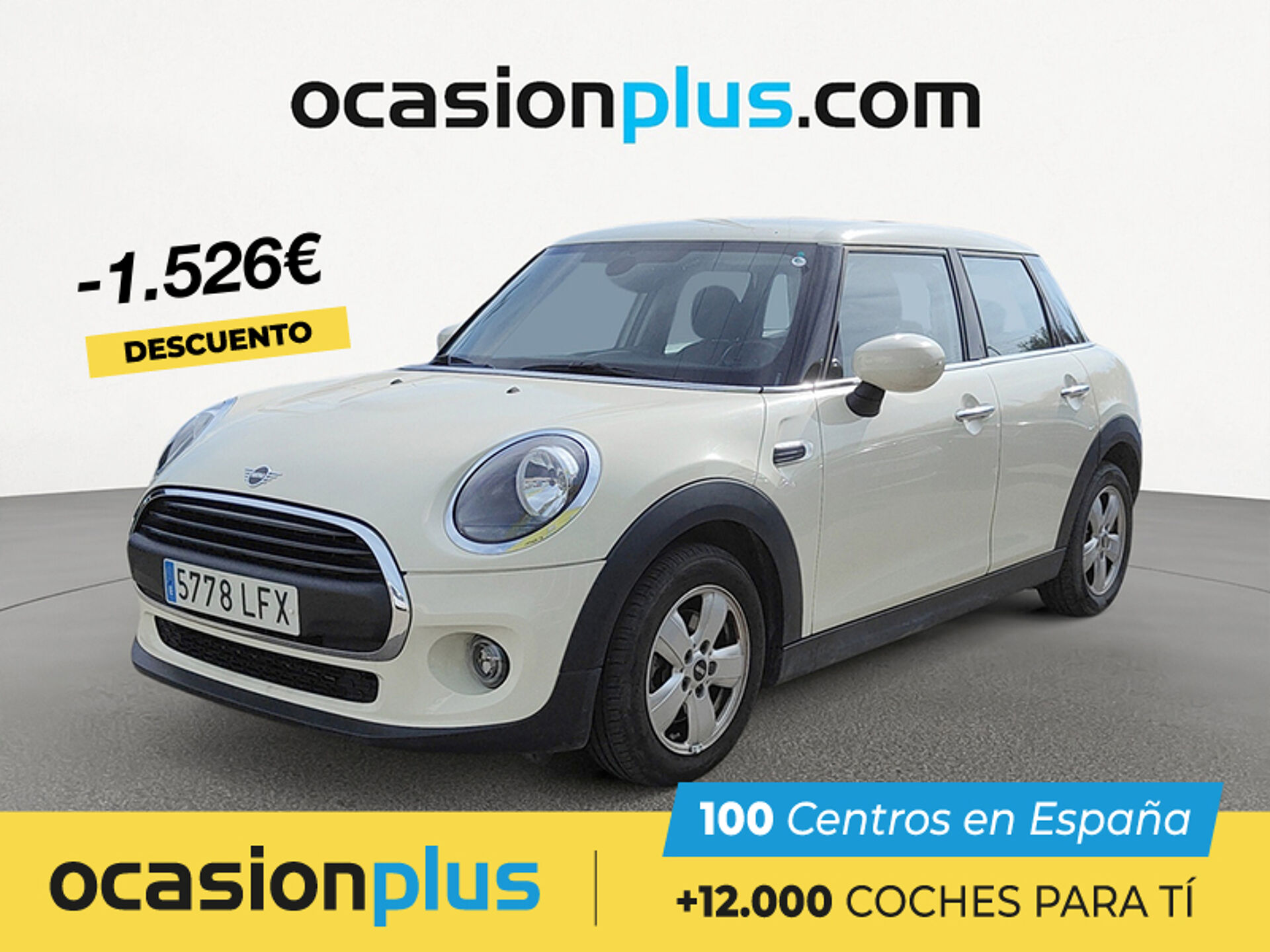 Imagen de MINI Mini