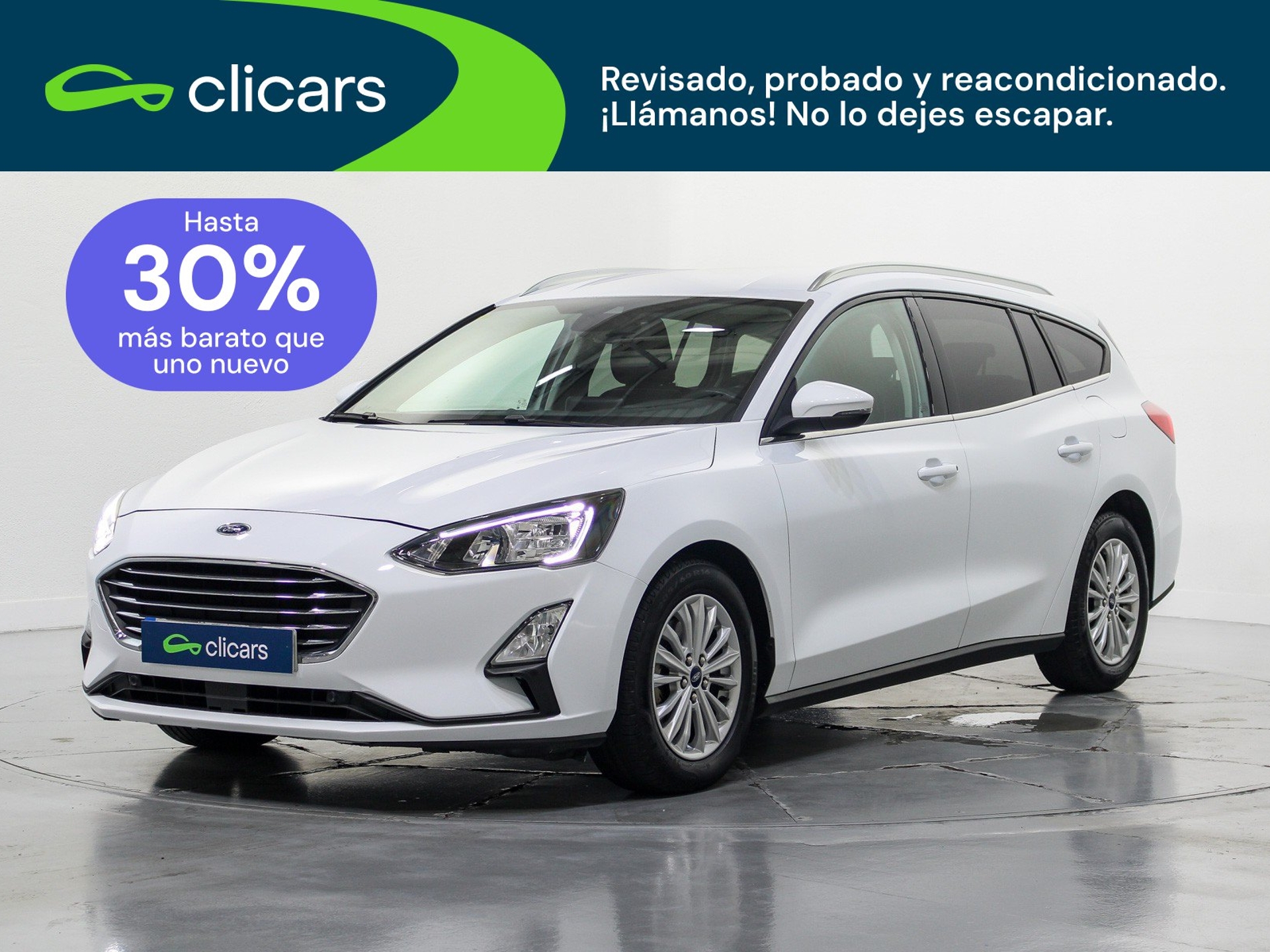 Imagen de FORD Focus