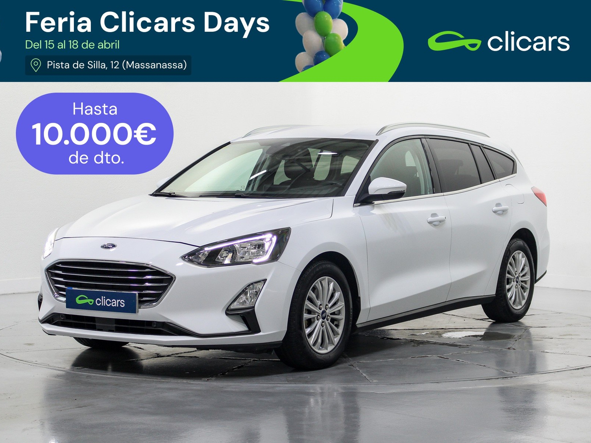 Imagen de FORD Focus