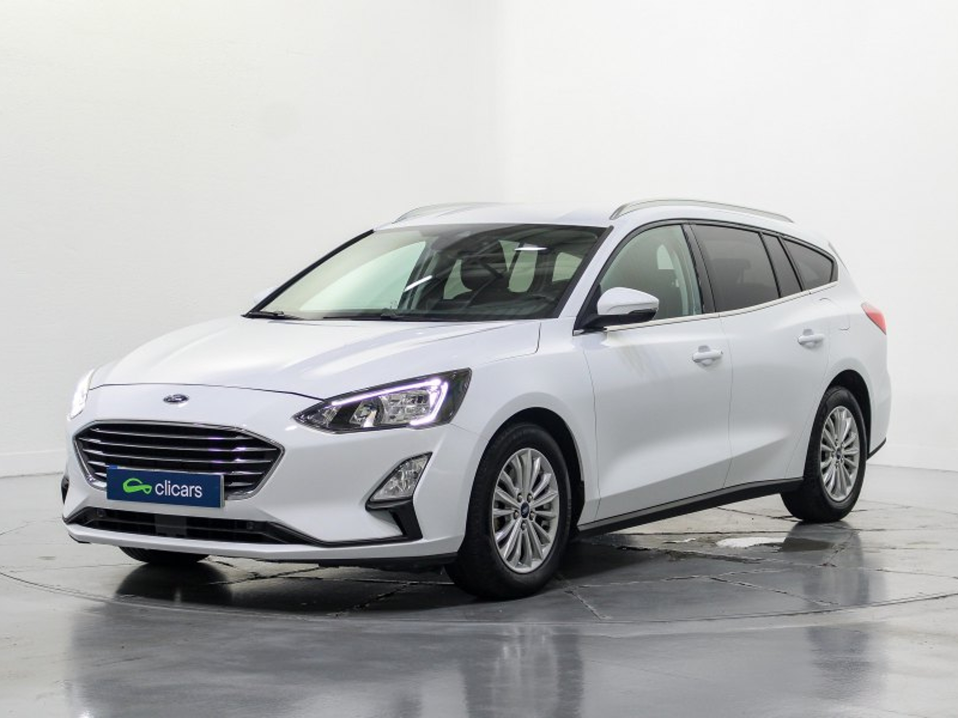 Imagen de FORD Focus