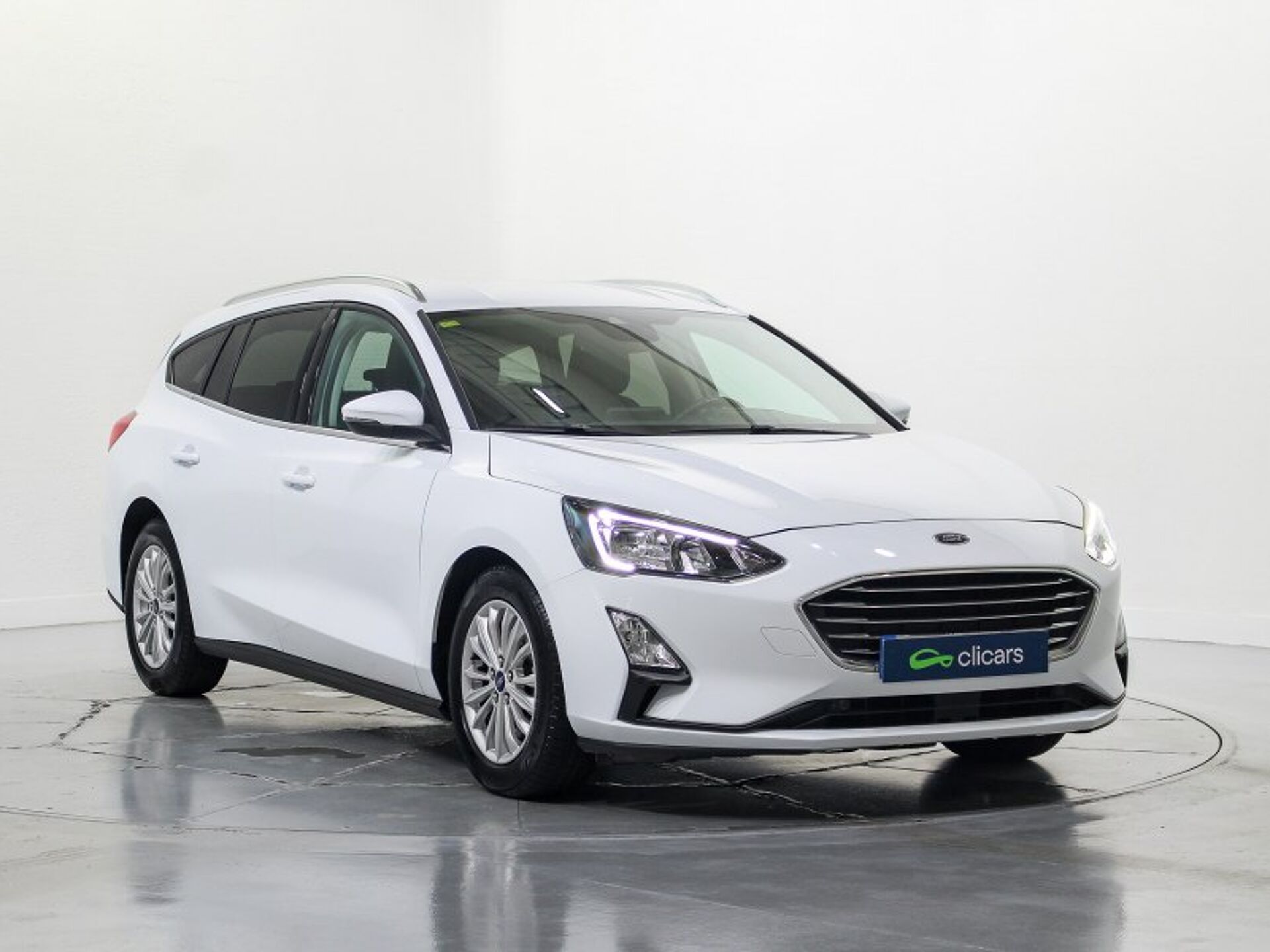Imagen 3 de FORD Focus