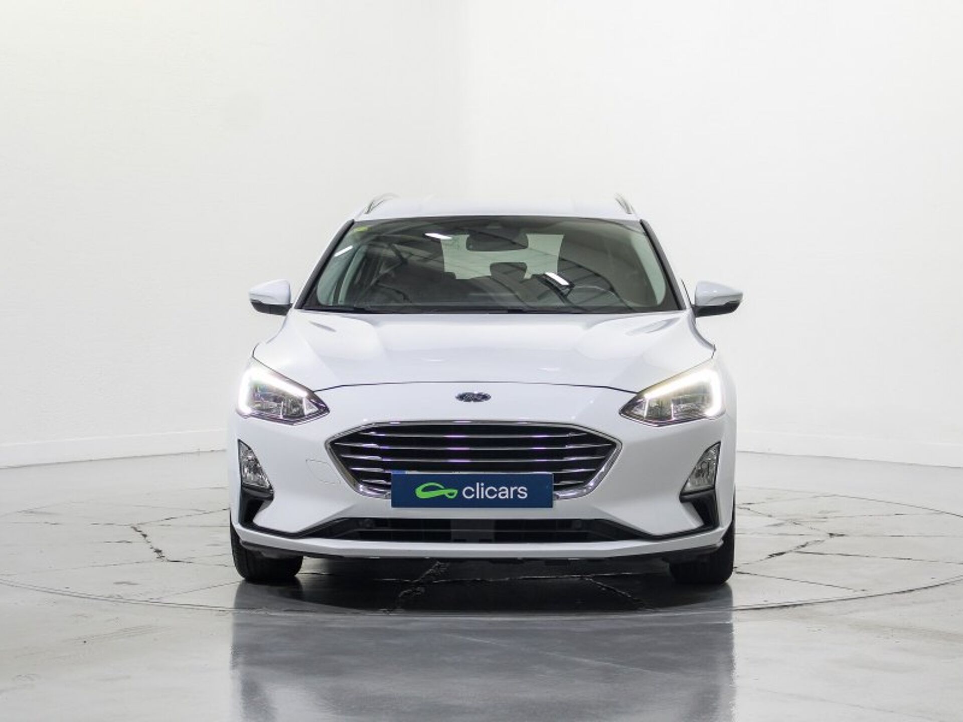 Imagen 2 de FORD Focus