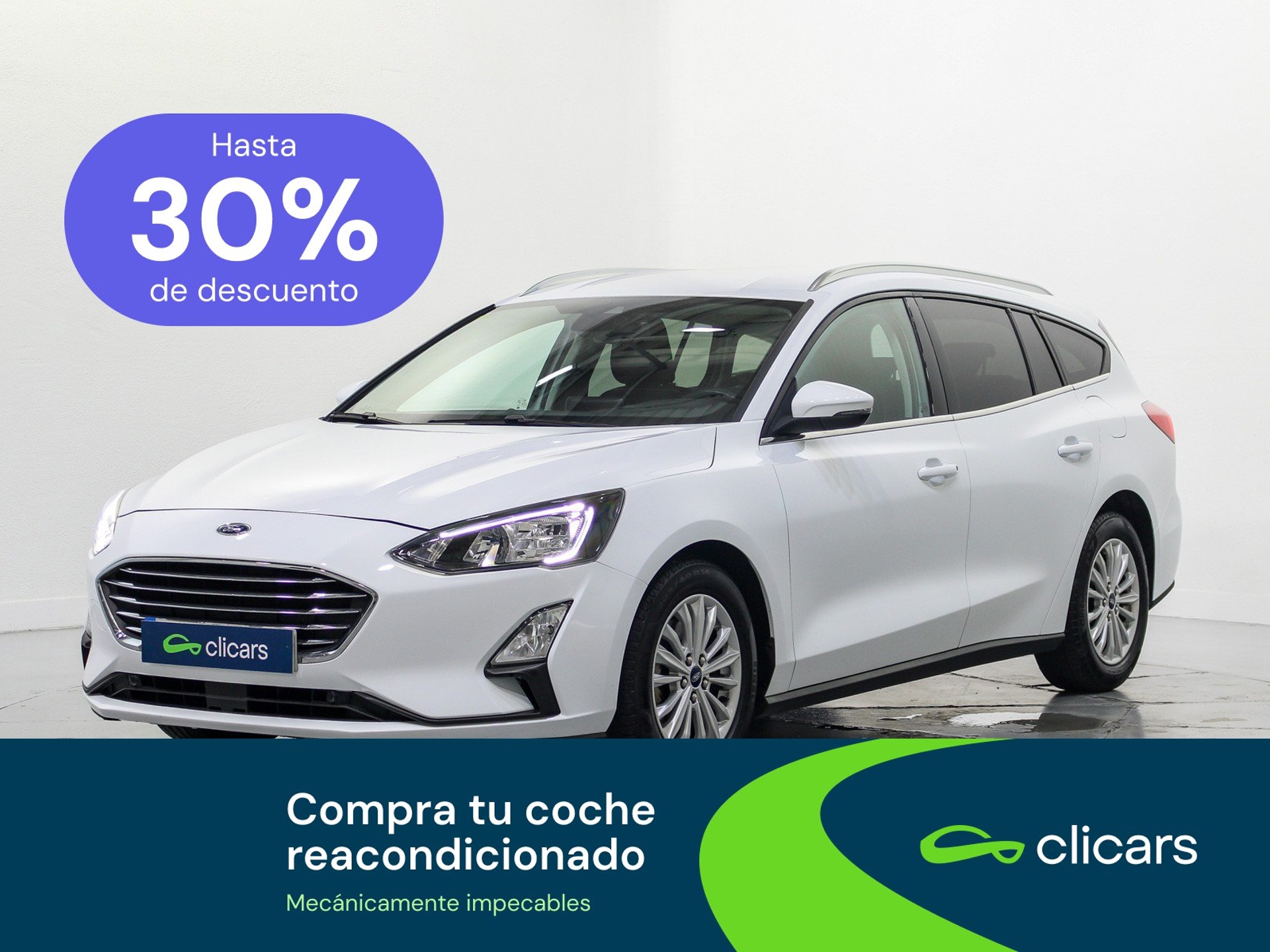 Imagen de FORD Focus