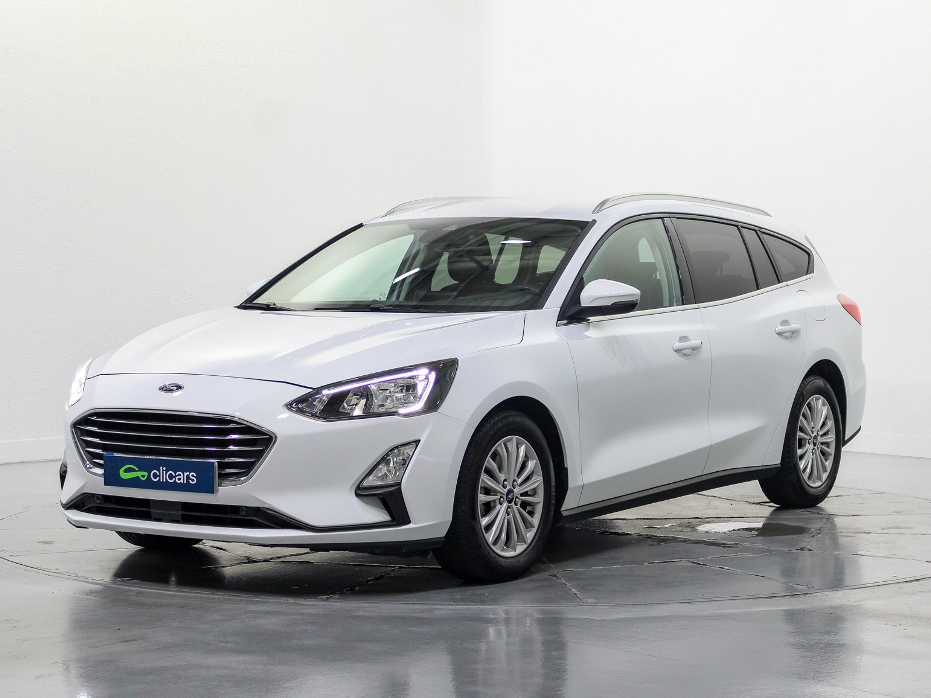 Imagen de FORD Focus