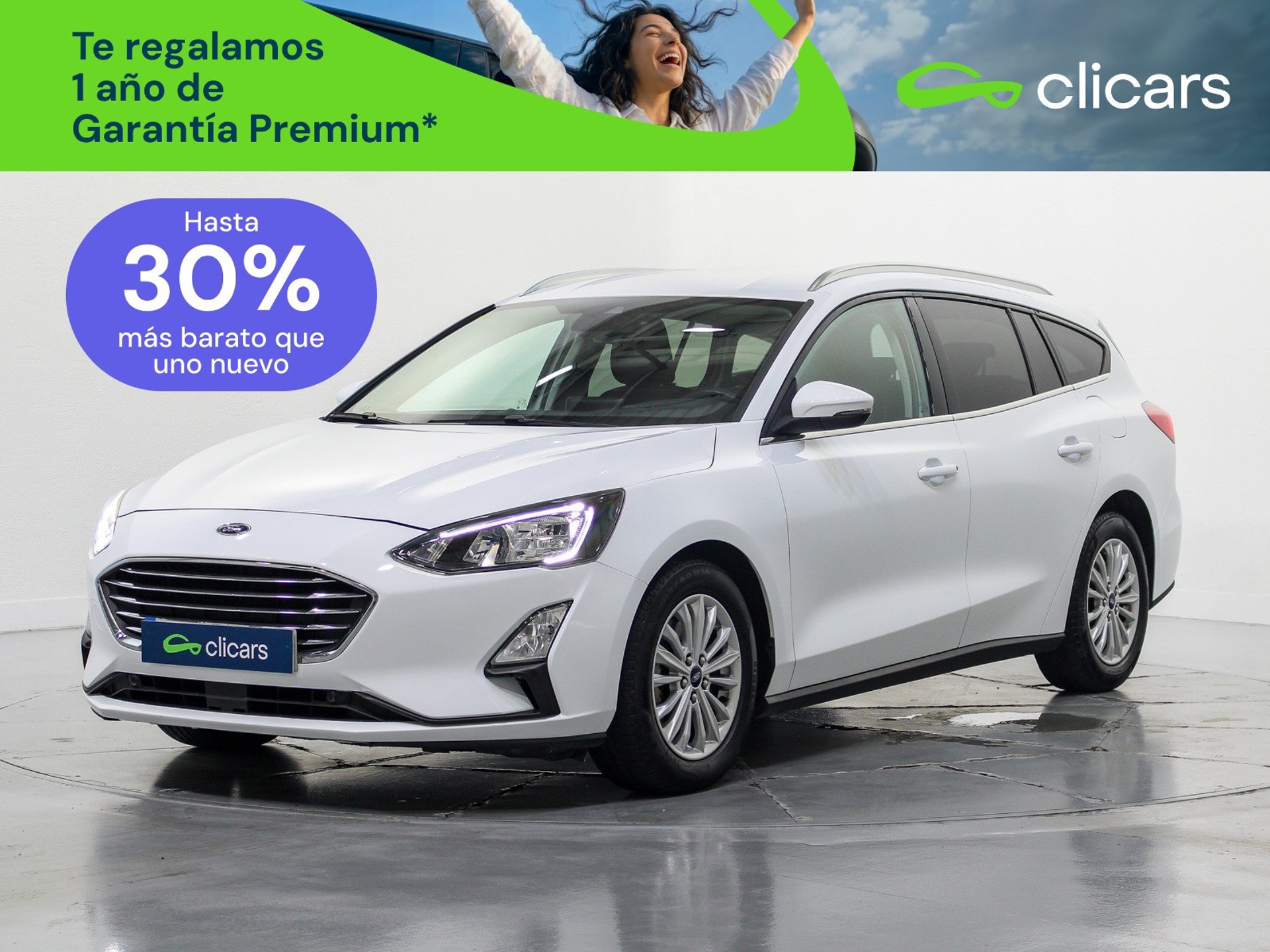 Imagen de FORD Focus