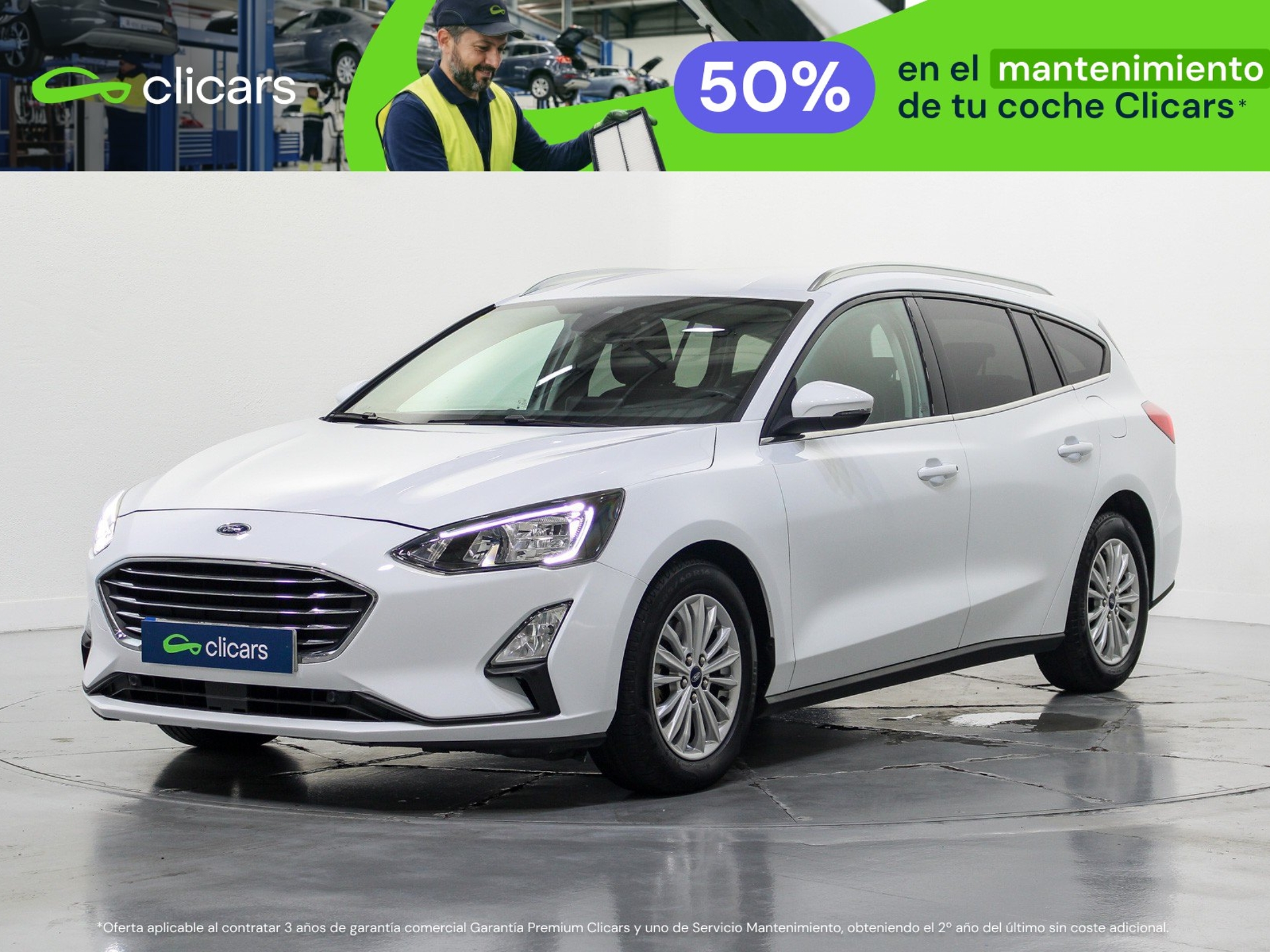 Imagen de FORD Focus