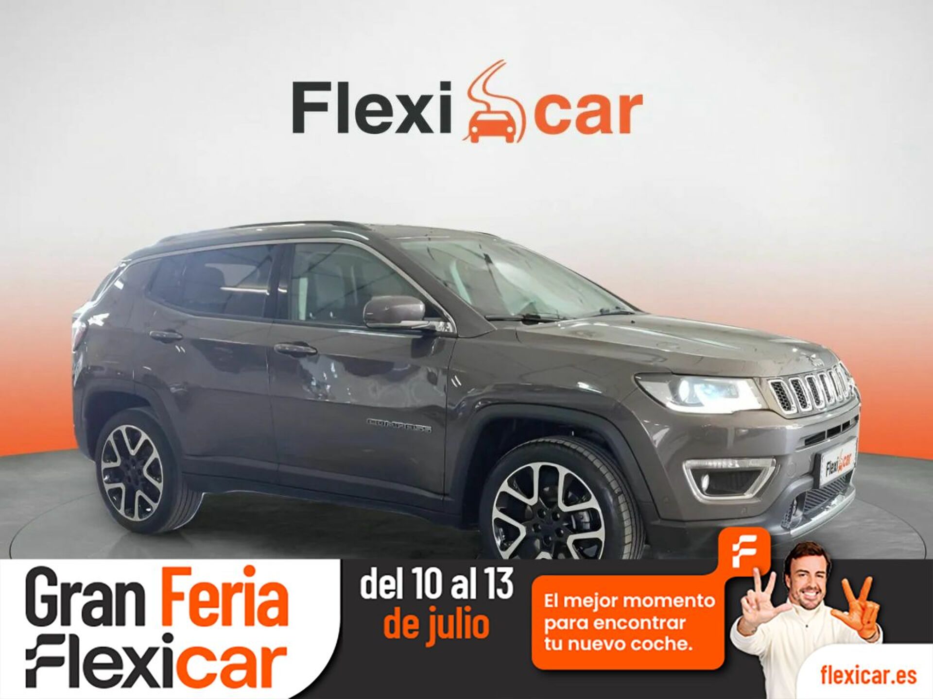 Imagen de JEEP Compass