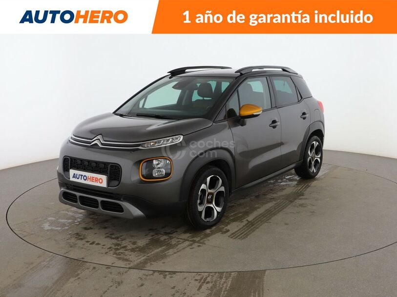 Foto del CITROEN C3 Aircross Puretech S&S Rip Curl 110