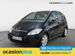 Foto del MERCEDES Clase A A 160 BE