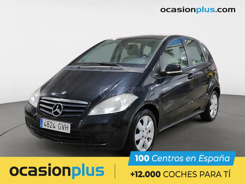 Foto del MERCEDES Clase A A 160 BE