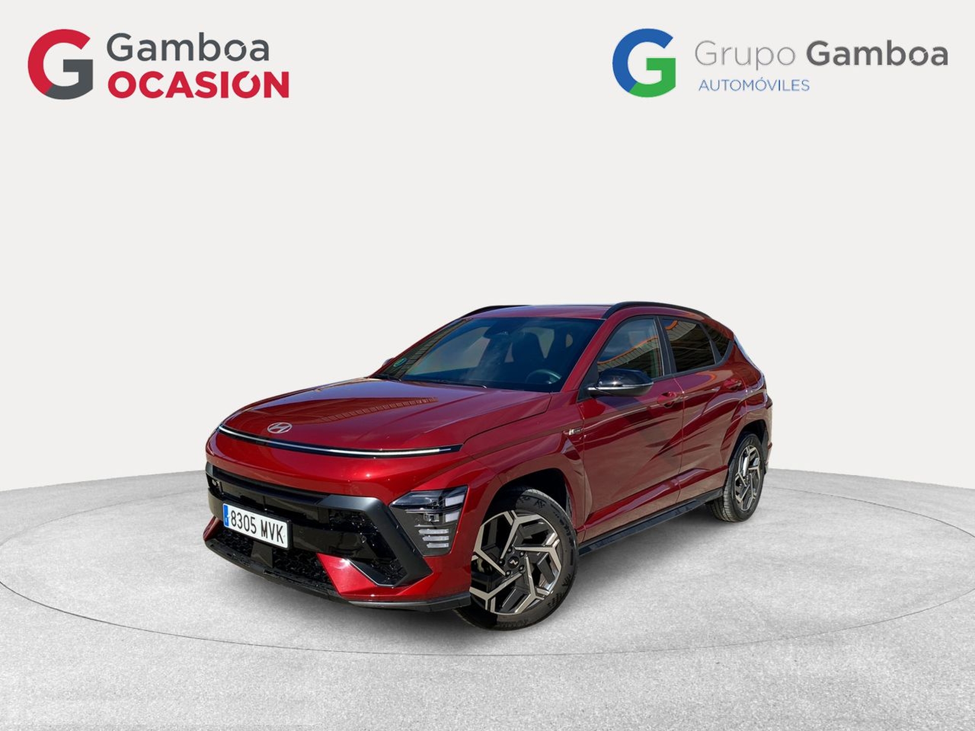 Imagen de HYUNDAI Kona