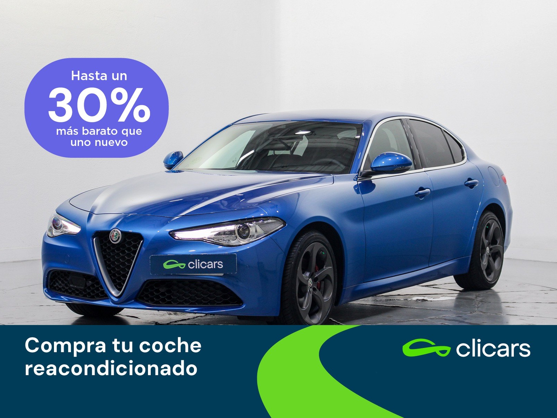 Imagen de ALFA ROMEO Giulia