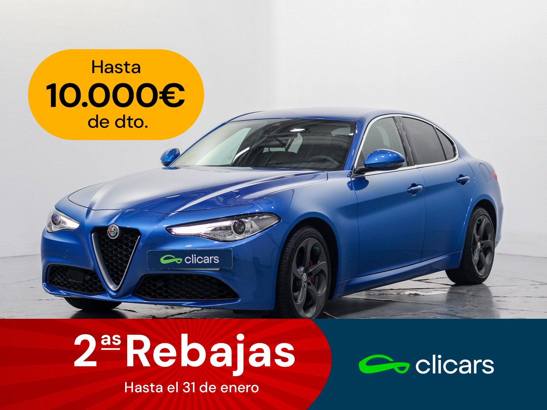 Imagen de ALFA ROMEO Giulia