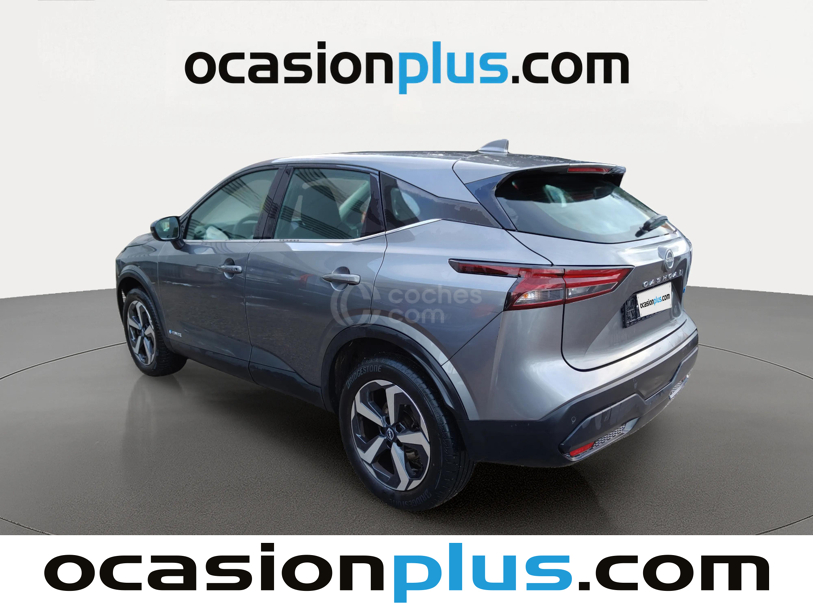 Foto del NISSAN Qashqai E-POWER Tekna Premium 4x2 140kW