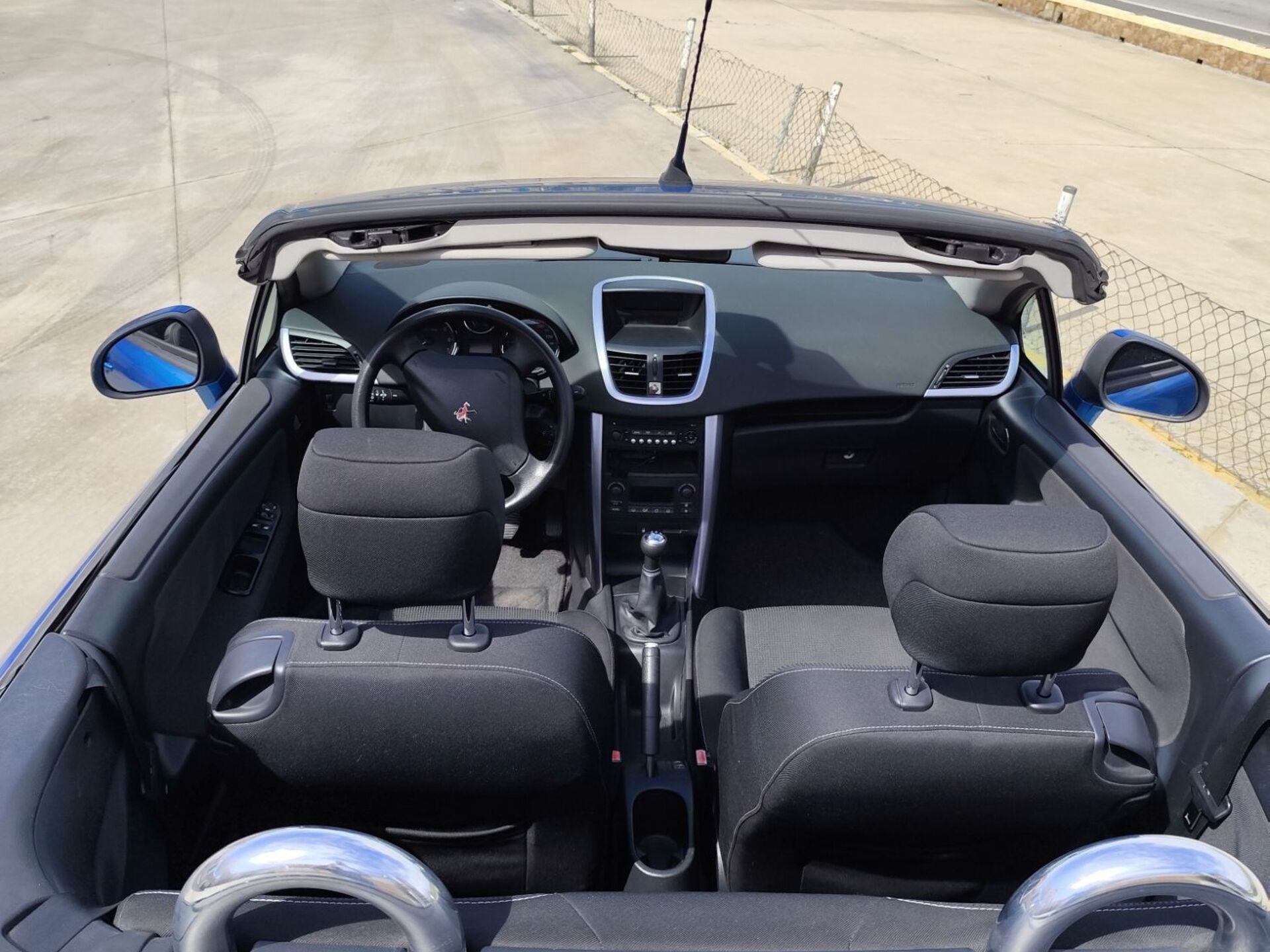 Imagen 2 de PEUGEOT 207