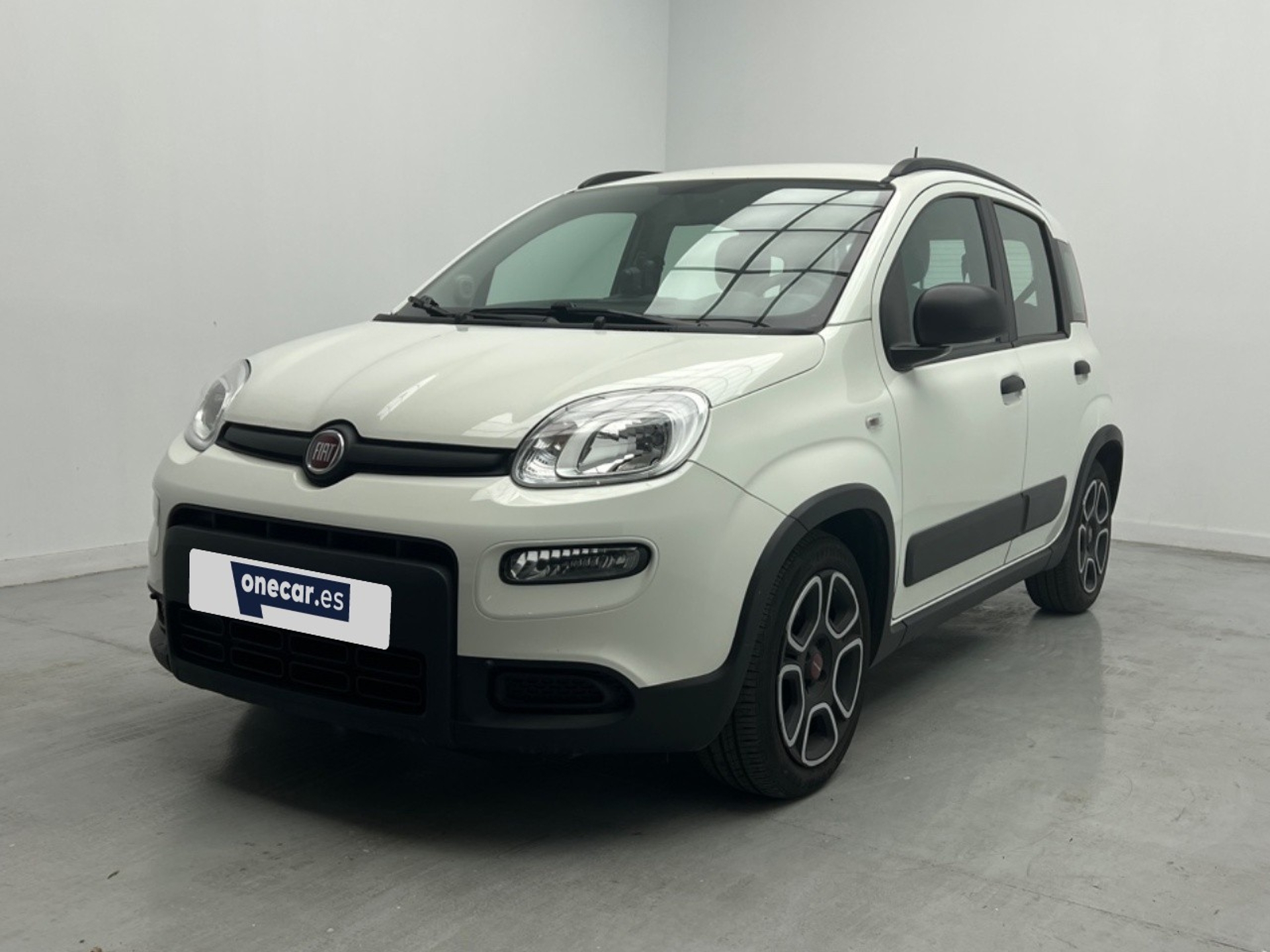 Imagen de FIAT Panda