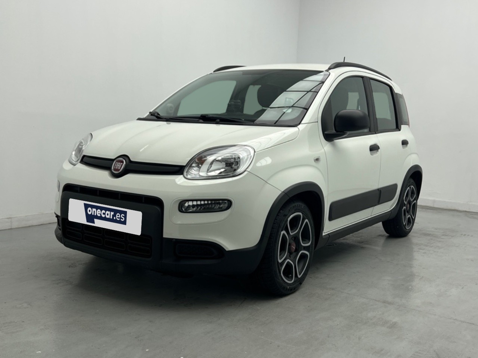 Imagen de FIAT Panda