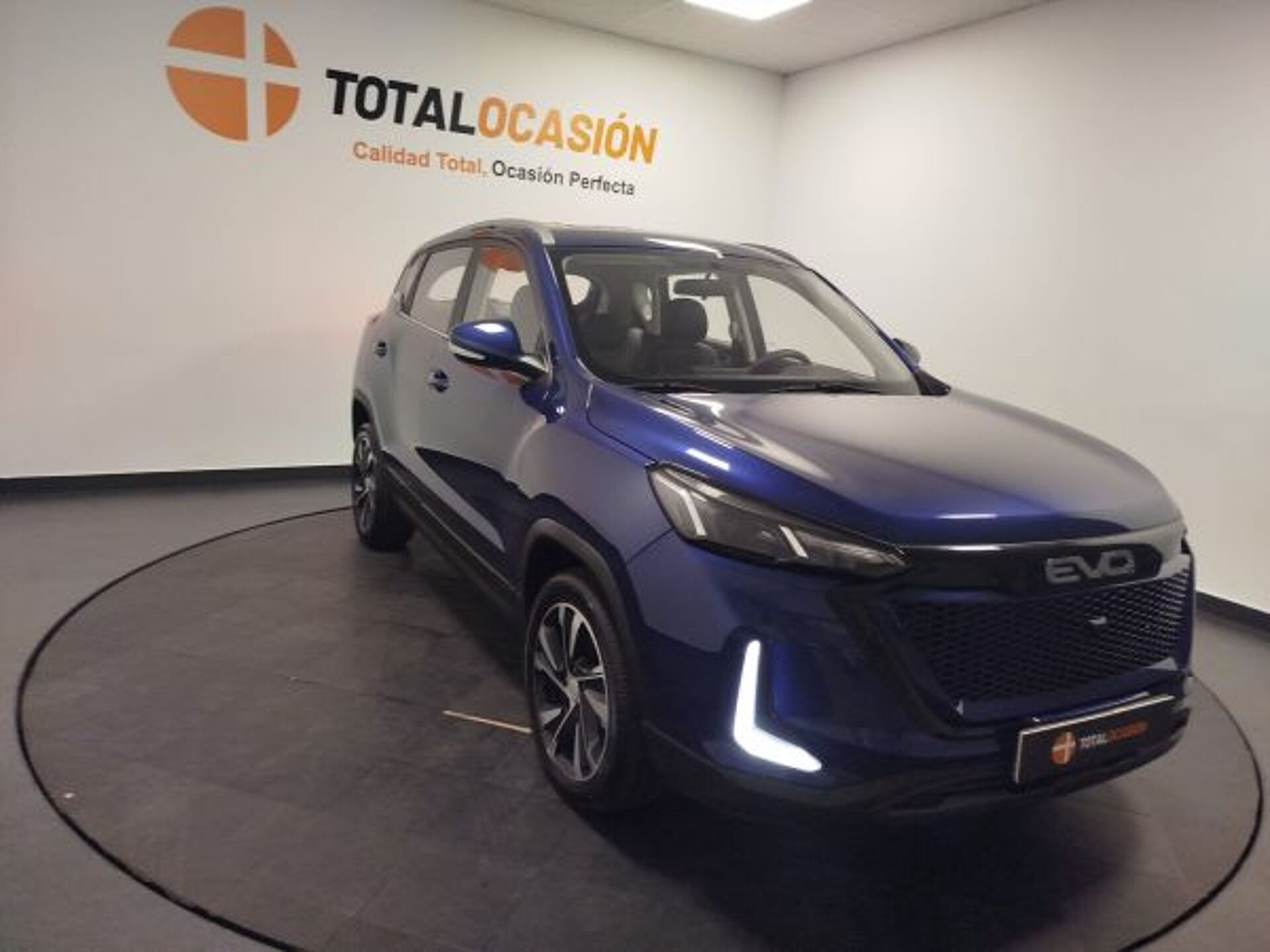 Imagen 2 de EVO EVO 5