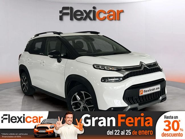 Foto del CITROEN C3 Aircross Puretech S&S Feel Pack 110