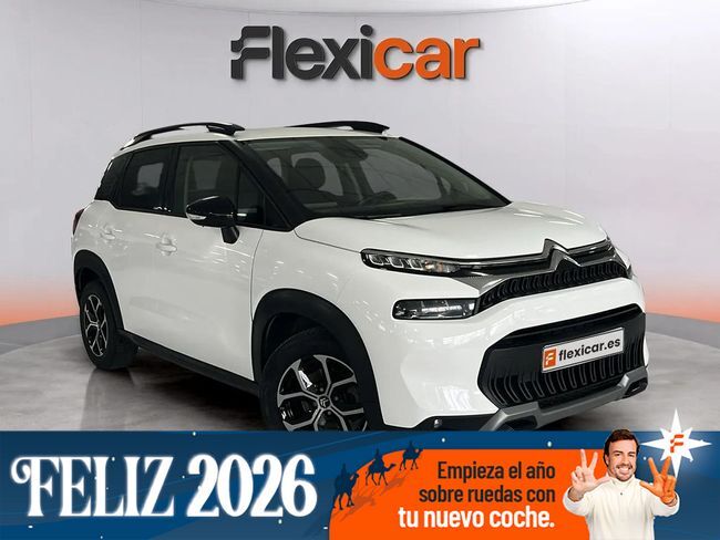 CITROEN C3 Aircross (PureTech 81kW (110CV) S&S Feel Pack) en Alicante