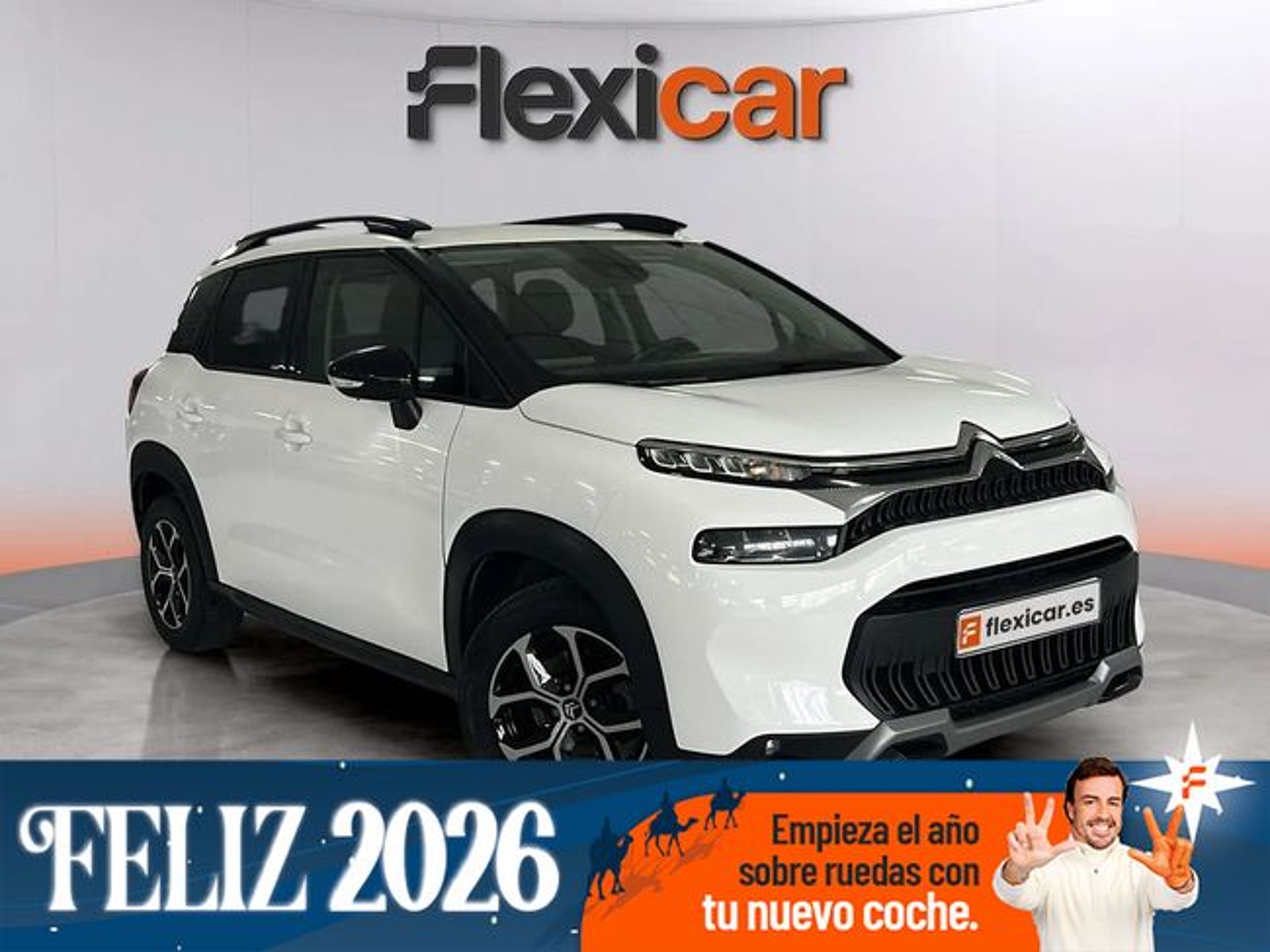 Imagen de CITROEN C3 Aircross