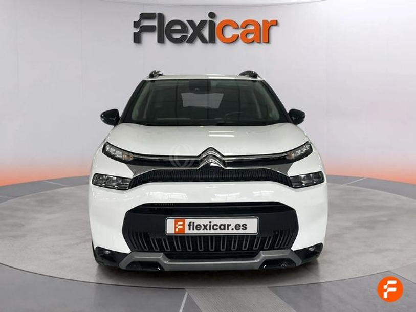 Foto del CITROEN C3 Aircross Puretech S&S Feel Pack 110