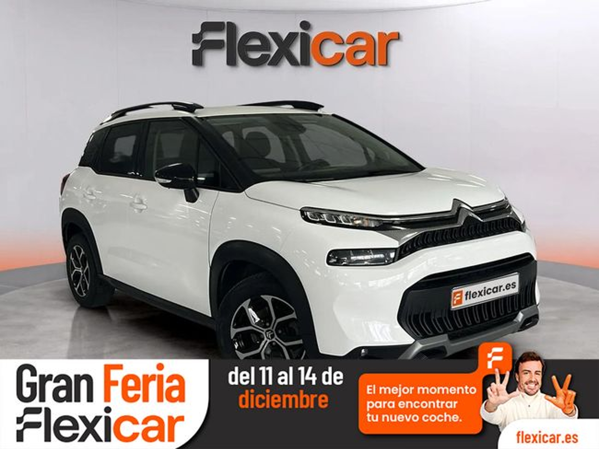 Imagen de CITROEN C3 Aircross