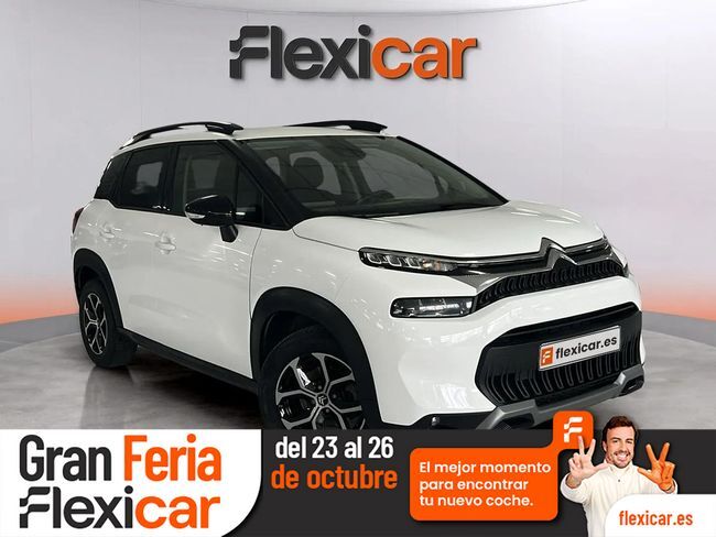 CITROEN C3 Aircross (PureTech 81kW (110CV) S&S Feel Pack) en Alicante