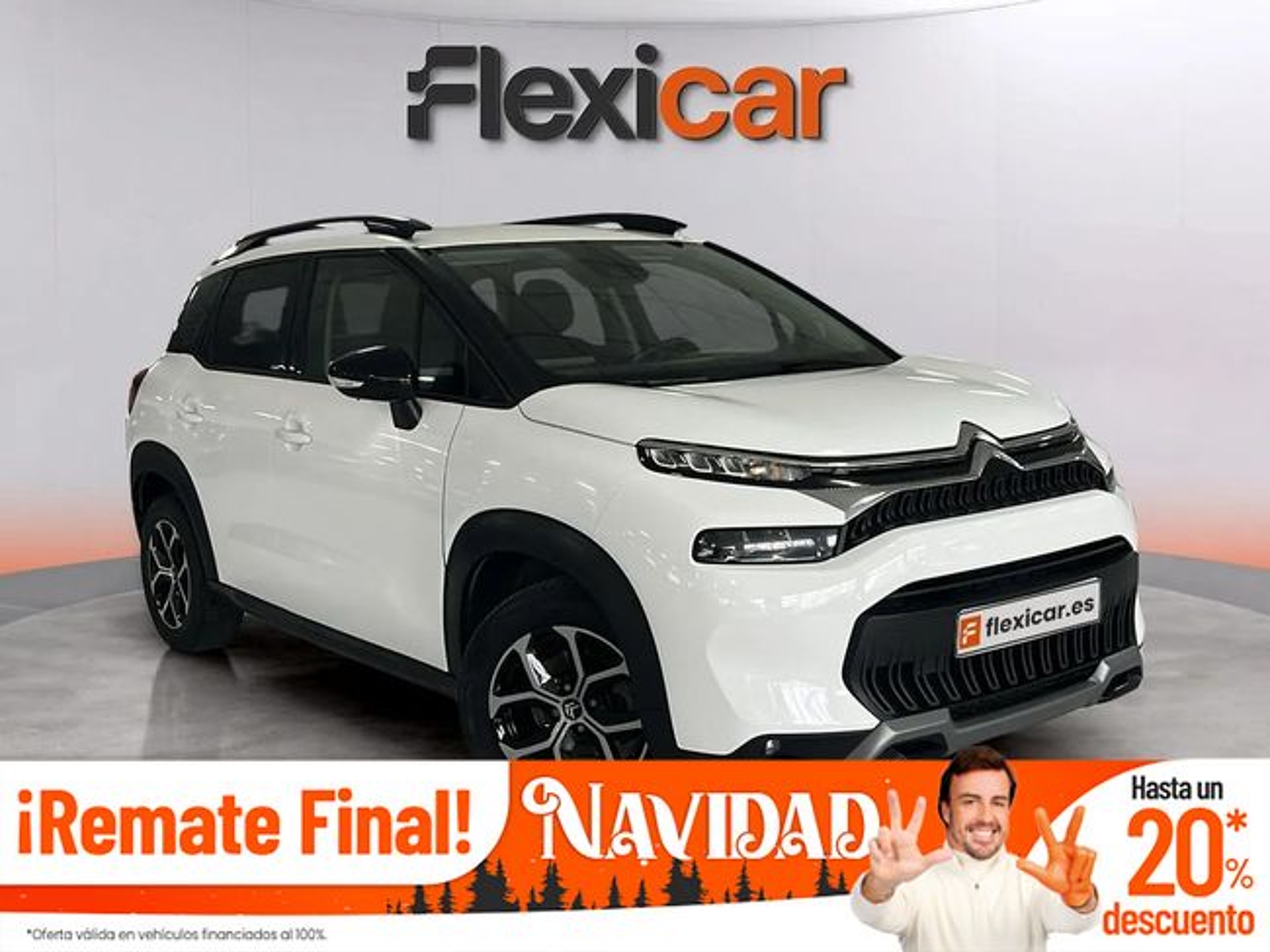 Imagen de CITROEN C3 Aircross