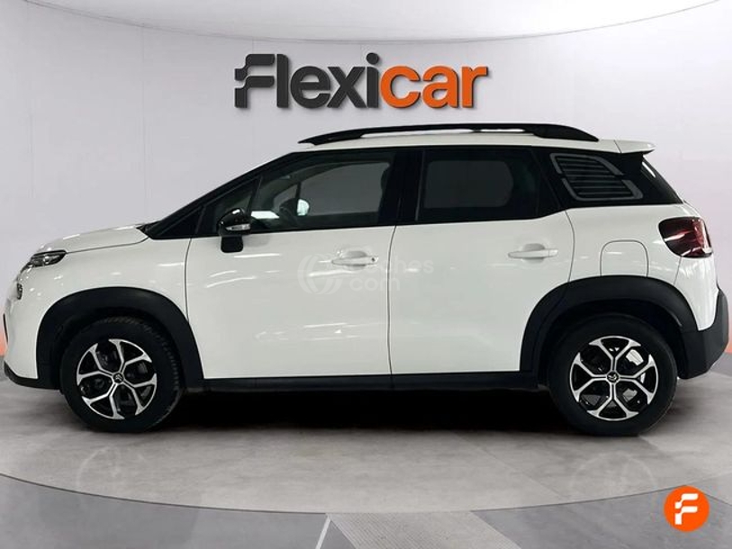 Foto del CITROEN C3 Aircross Puretech S&S Feel Pack 110