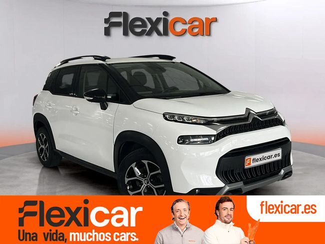 CITROEN C3 Aircross (PureTech 81kW (110CV) S&S Feel Pack) en Alicante