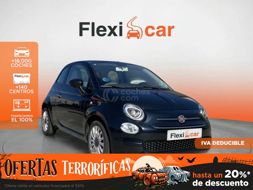 Foto del FIAT 500 C 1.0 Hybrid Dolcevita 52kW