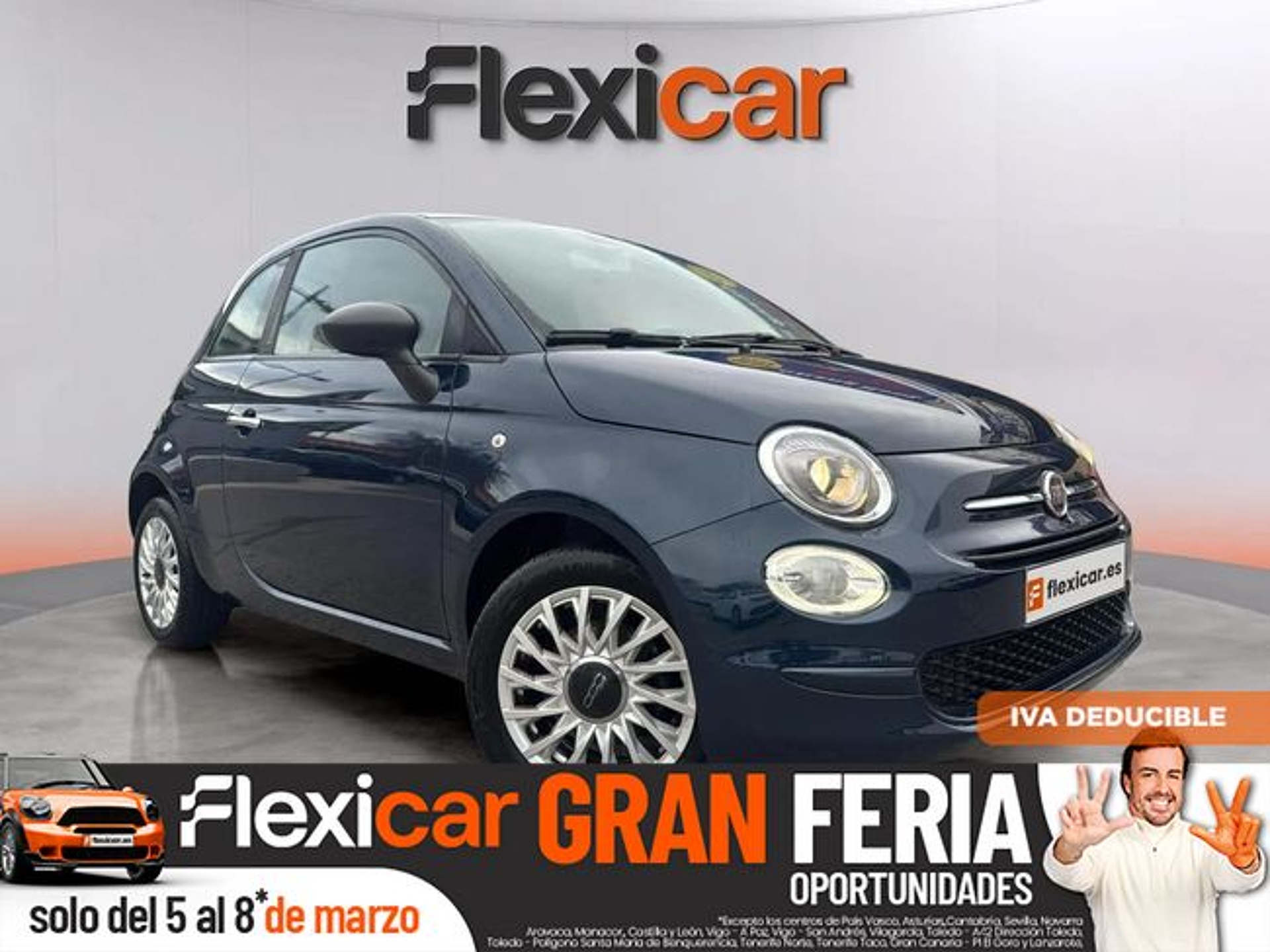 Imagen de FIAT 500